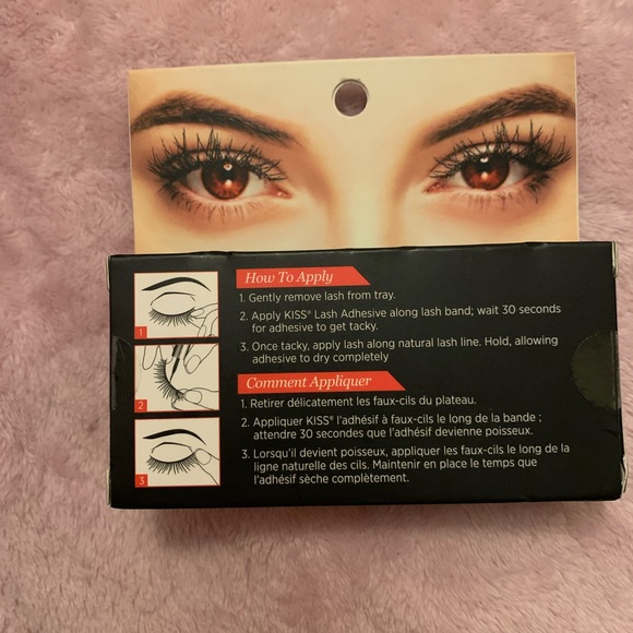 Kiss Lashes - Picture 3 of 5